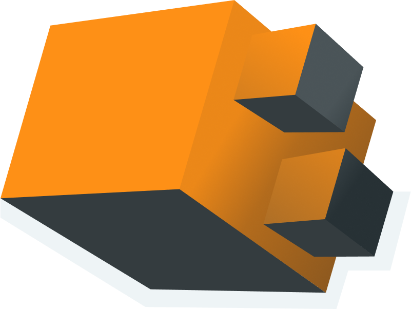 cubes