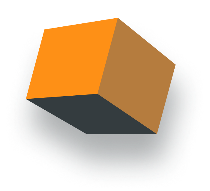 cube-shadow